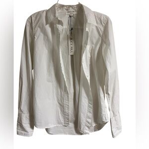 NWT Alex Mill Wyatt Shirt